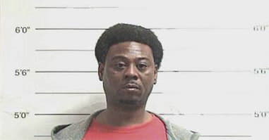 Darren Tezeno, - Orleans Parish County, LA 